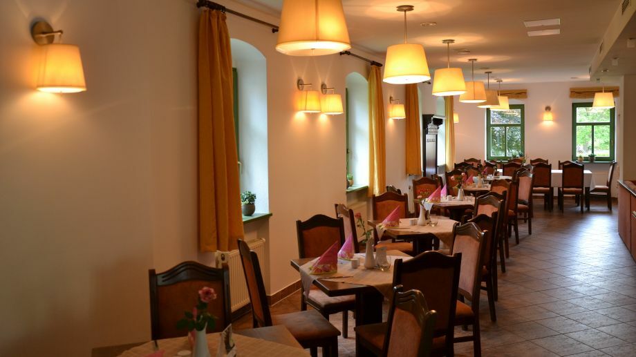 Gutshof Hauber Hotell Dresden Eksteriør bilde